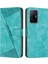 Uyumlu Xiaomi 11T/11T Pro Cüzdan Kılıf (Yurt Dışından) 1