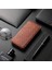 Xıaomı Redmi 10A Deri Kılıf Cüzdan Fonksiyonu Moda Tasarımı (Yurt Dışından) 2