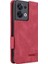 Oppo Oppo 8t 4g Deri Için Kılıf Folio Flip Case ile Tam Koruma (Yurt Dışından) 3