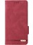 Oppo Oppo 8t 4g Deri Için Kılıf Folio Flip Case ile Tam Koruma (Yurt Dışından) 4