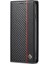 Kart Tutucu Kickstand ile IPhone Xr Deri Folio Flip Case Için Kılıf (Yurt Dışından) 1