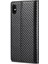 Kart Tutucu Kickstand ile IPhone Xr Deri Folio Flip Case Için Kılıf (Yurt Dışından) 5