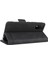 Vivo Y3S 2021 Kart Ekleme Deri Için Kılıf Folio Flip Case Koruyucu (Yurt Dışından) 5