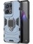 Oppo Oppo 8 Pro 5g Için Kılıf Askeri Damla Koruma Kickstand Darbeye (Yurt Dışından) 5