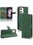 Umidigi G2/G1/G1MAX Kart Ekleme Deri Folio Flip Case Için Kılıf (Yurt Dışından) 1