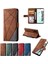 Samsung Galaxy Not 10 Için Kılıf Cüzdan Flip Folio Kart Tutucu Kickstand Pu (Yurt Dışından) 1