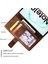 Samsung Galaxy Not 10 Için Kılıf Cüzdan Flip Folio Kart Tutucu Kickstand Pu (Yurt Dışından) 3