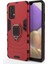 Samsung Galaxy A32 5g Kickstand Için Kılıf 360 &deg; Dönen Halka Askeri Damla (Yurt Dışından) 1