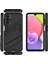 Samsung Galaxy A13 5g Koruyucu Kapak Sağlam Askeri Kickstand (Yurt Dışından) 4