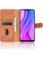 Xiaomi Redmi 9c Kart Ekleme Koruyucu Kapak Için Kılıf Tam Koruma (Yurt Dışından) 4