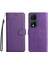 Onur X7B Iş Cüzdan Telefon Kılıfı Için Flip Case Yüksek Kalite Deri (Yurt Dışından) 5