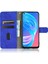 Kart Tutucu ile Oppo A78 4g Koruyucu Kapak Kartı Ekleme Için Kılıf (Yurt Dışından) 5