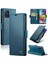 Samsung Galaxy A51 4g Kart Yuvası Anti Dolandırıcılık Darbeye Vaka (Yurt Dışından) 1