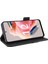 Xiaomi Redmi Için Kılıf NOTE12 4g Deri Folio Flip Case Tam Koruma (Yurt Dışından) 3