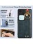 Vivo V23 5g Premium Pu Deri Bilek Kayışı Kolaylık Için Kılıf (Yurt Dışından) 3