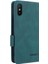 Kart Tutucu Kickstand Koruyucu Kapak ile Xiaomi Redmi 9A Için Kılıf (Yurt Dışından) 4