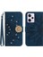 Xiaomi Redmi Not 12 Pro Telefon Kılıfı Için Kılıf Kart Tutucu Çevir Cüzdan Kart (Yurt Dışından) 1