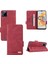 Oppo Realme C11 2021 Koruyucu Kapak Için Kılıf Deri Folio Flip Case (Yurt Dışından) 1