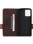 Oppo Realme C30 Kart Ekleme Deri Için Kılıf Folio Flip Case Tam (Yurt Dışından) 5