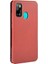 Kart ile Ulefone Not 9p Manyetik Karbon Fiber Tam Koruma Için Kılıf (Yurt Dışından) 3