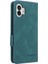 Nothing Kılıf Phone2 Koruyucu Kapak Tam Koruma Deri Folyo (Yurt Dışından) 4