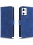 Umidigi G2/G1/G1MAX Kart Ekleme Deri Folio Flip Case Için Kılıf (Yurt Dışından) 1