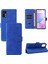 Umidigi A11PROMAX Koruyucu Kapak Deri Için Kılıf Folio Flip Case (Yurt Dışından) 3