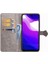 Xiaomi 10 Lite 5g Için Zarif Desen Darbeye Deri Kılıf Kapak (Yurt Dışından) 4