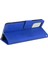 Xiaomi Redmi Not 10 Pro Max Deri Için Kılıf Folio Flip Case Kart Tam (Yurt Dışından) 3