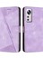 Uyumlu Xiaomi 12 Pro Cüzdan Kılıf (Yurt Dışından) 1