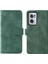 Kart Tutucu Kickstand Deri Folio Flip ile Oneplus Nord Ce2 Için Kılıf (Yurt Dışından) 1