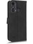 Zte A53 5g Koruyucu Kapak Deri Kart ile Folio Flip Case (Yurt Dışından) 5