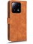 Kart Tutucu Kickstand ile Xiaomi 13 Pro Koruyucu Kapak Için Kılıf Tam (Yurt Dışından) 3