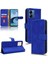 Motorola Moto G14 4g Deri Folio Flip Case Kart Ekleme Için Kılıf (Yurt Dışından) 1