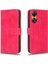 Oppo RENO8T 4g Deri Için Kılıf Kart Tutucu Kapak ile Folio Flip Case (Yurt Dışından) 1