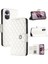 Oppo Oppo 10 Pro 5g Için Kılıf Cüzdan Kapak Kart Tutucu Bilek Şeridi Şık (Yurt Dışından) 1