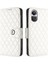 Oppo Oppo 10 Pro 5g Için Kılıf Cüzdan Kapak Kart Tutucu Bilek Şeridi Şık (Yurt Dışından) 3