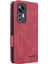Xiaomi 12T 5g Için Kılıf Deri Folio Flip Case Koruyucu Kapak Tam (Yurt Dışından) 5
