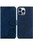 Iphone 13 Için Kılıf Pro Kart Cep Tutucu Kapak Cüzdan Kılıf Kabartmalı Sevimli (Yurt Dışından) 1