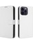 IPhone 15 Için Kılıf Pro Manyetik Cüzdan Kapak Kart Tutucu Kickstand (Yurt Dışından) 1