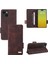 Kart Sahibi ile iphone 15 Pro Tam Koruma Koruyucu Kapak Için Kılıf (Yurt Dışından) 2