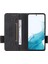 Kart Tutucu Kickstand ile Samsung Galaxy S23 Kart Ekleme Için Kılıf (Yurt Dışından) 5