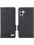 Samsung Galaxy A54 5g Deri Kart Sahibinin ile Folio Flip Case (Yurt Dışından) 1