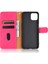 Oppo A72 5G/A73 5g Deri Kart Sahibi ile Folio Flip Case Için Kılıf (Yurt Dışından) 3