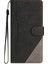 Iphone 12 Için Kılıf Pro Manyetik Kapatma Handy Standı Kart Yuvaları Kapak Pu (Yurt Dışından) 1