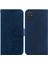 Samsung Galaxy A71 5g Kabartmalı Sevimli Kaplan Kartı Cep Flip Folio (Yurt Dışından) 1