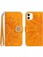 Iphone 11 Telefon Kılıfı Için Kılıf Darbeye Tpu Kabuk Çevirme Cüzdan Kredi Kartı (Yurt Dışından) 1