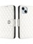 IPhone 15 Için Kılıf Bilek Şerit Kart Tutucu Darbeye Şık Koruyucu (Yurt Dışından) 3