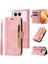Xiaomi Poco X6 Pro 5g Tpu Deri Manyetik Kart Yuvaları Cüzdan Flip Case (Yurt Dışından) 5