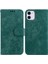 Iphone 11 Için Kılıf Kart Cep Cüzdan Kılıf Tutucu Kapak Kabartmalı Sevimli (Yurt Dışından) 1